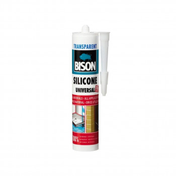 SILICON BISON UNIVERSAL TRANSPARENT 